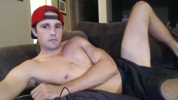 Athleteguy55555  24-08-2021 video My Lovense